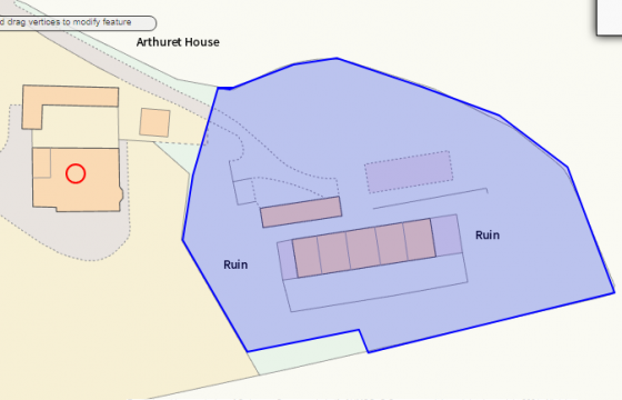 Conversion for sale in Longtown photo